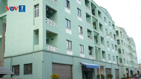 Nhà ở dưới 400 triệu đồng: giấc mơ an cư của hàng triệu công nhân (10/5/2018)