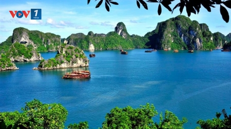 Cần có sự thay đổi cách làm để phát triển du lịch biển đảo (9/5/2018)