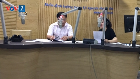 Du lịch biển, đảo: Cần có sự liên kết vùng miền để phát triển (6/5/2018)