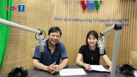Quy hoạch dải ven bờ và câu chuyện trách nhiệm đối với phát triển du lịch biển (14/5/2018)