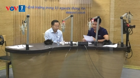 Chăm sóc, nâng cao sức đề kháng cho vật nuôi thủy sản ngày nắng nóng (16/5/2018)