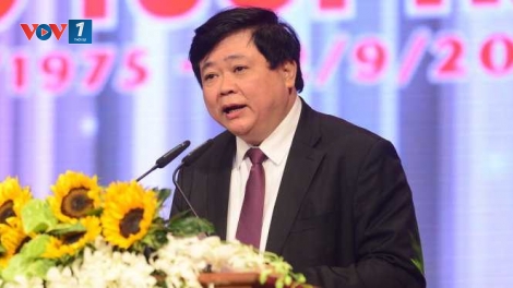 Muôn việc thành, bại đều do công tác cán bộ (9/5/2018)