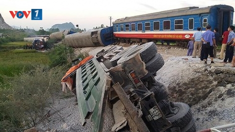 Trách nhiệm nào, ngoài lời xin lỗi? (30/5/2018)