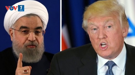 “Số phận” Thỏa thuận hạt nhân Iran 2015 và nguy cơ một cuộc chiến mới (6/5/2018)