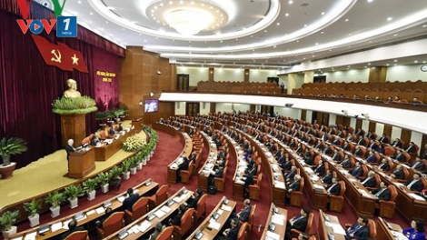 Gốc vững, cây bền, muôn việc sẽ thành công (12/5/2018)