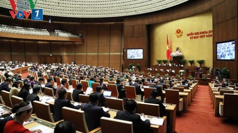 Cần thêm công cụ pháp lý xử lý tình trạng lãng phí tài sản công (22/5/2018)