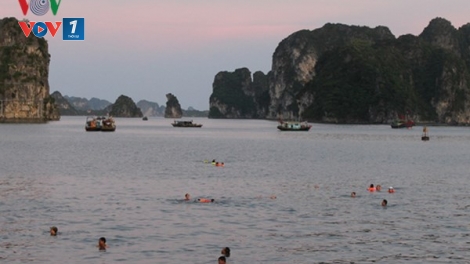 Bảo tồn và phát huy giá trị văn hóa biển đảo (13/5/2018)