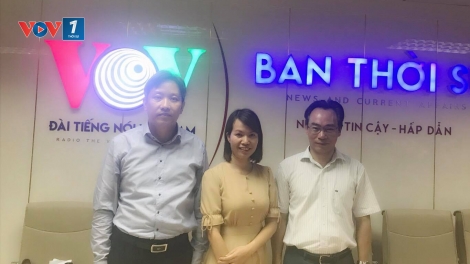 Giải pháp tạo việc làm cho sinh viên: Cần cái “bắt tay” giữa nhà trường và doanh nghiệp (23/6/2018)