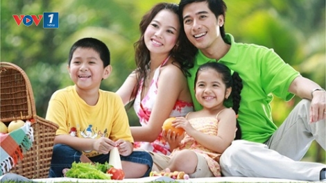 Thế giới mênh mông không bằng nhà mình (28/6/2018)