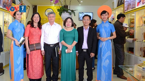 Kỹ thuật nuôi cấy và chăm sóc Nấm dược liệu Đông trùng hạ thảo từ các loại giá thể khác nhau (30/6/2018)