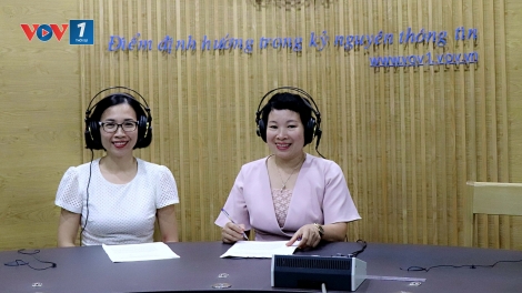 Du học tại chỗ hay du học nước ngoài? (12/6/2018)
