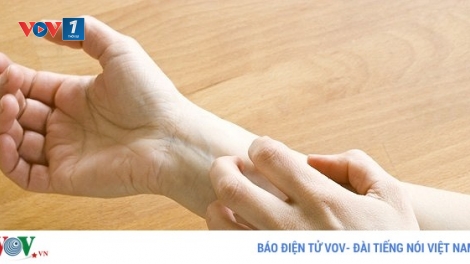 Làm thế nào để điều trị an toàn và hiệu quả các bệnh về da khó chữa (12/6/2018)