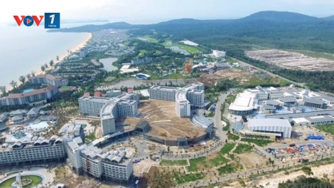 Nhân dân cả nước hoan nghênh sự thận trọng của Chính phủ khi đệ trình Quốc hội lùi thời hạn xem xét, thông qua Luật Đặc khu  (9/6/2018)