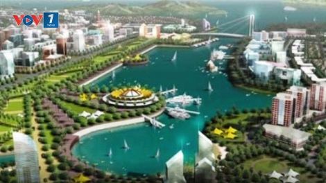 Lùi thời hạn thông qua Luật Đặc khu để lắng nghe dân (12/6/2018)