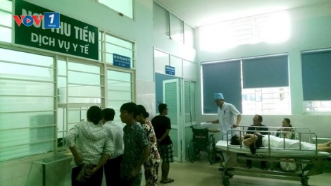 Điều chỉnh giá dịch vụ y tế và những vấn đề đặt ra (25/6/2018)
