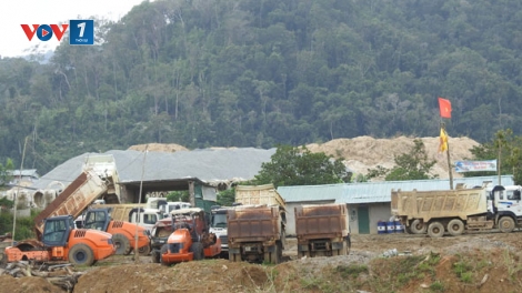 Loạt bài về Công trình Thủy lợi Krông Pách Thượng (Đăk Lăk) sau 8 năm vẫn dở dang đình trệ. Bài 1: Đắp đập trên mây, vì sao nên nỗi? (28/6/2018)
