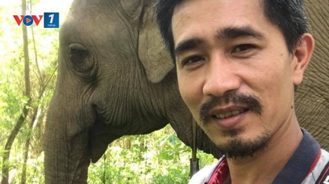 Nuôi dưỡng tình yêu thiên nhiên từ những chuyến đi (8/6/2018)