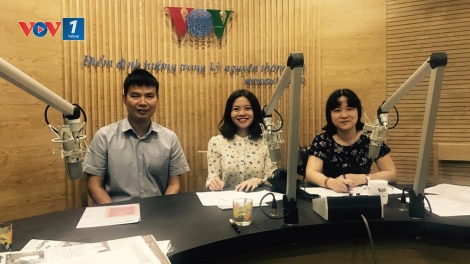 Cho - nhận tạng và kỳ tích đời người (20/6/2018)