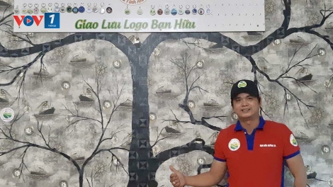 An toàn về nhà (4/6/2018)