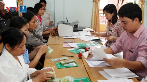 Hiệu quả đầu tư vốn ưu đãi của ngân hàng chính sách (22/6/2018)
