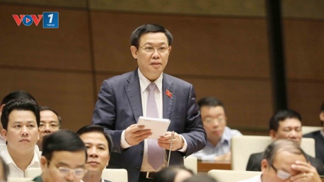 Nhìn lại phiên chất vấn và trả lời chất vấn (7/6/2018)