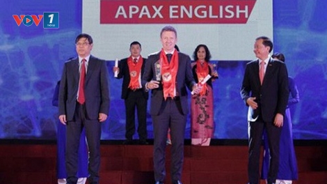 Học ngoại ngữ như là một ngôn ngữ thứ 2 (6/6/2018)