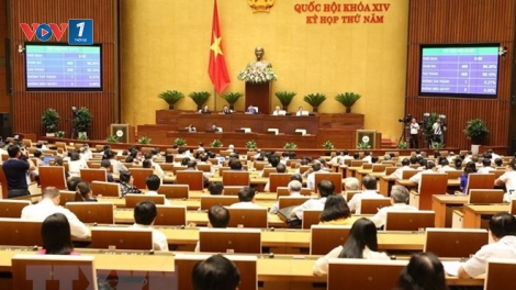 Dự thảo Luật Phòng chống tham nhũng sửa đổi: Làm rõ cơ chế kiểm soát tài sản (14/6/2018)