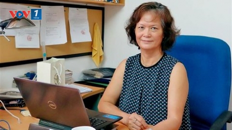 Xây dựng một tổ ấm không khói thuốc (2/6/2018)