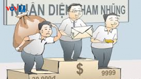 Phòng chống tham nhũng và trách nhiệm người đứng đầu (27/6/2018)