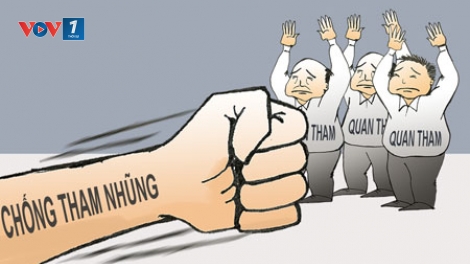 Dự án Luật Phòng, chống tham nhũng (sửa đổi): Sửa luật, không để bình cũ rượu cũ (13/6/2018)