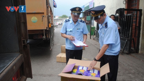 Thanh tra chuyên ngành cần chuyển mạnh từ tiền kiểm sang hậu kiểm để tạo thuận lợi cho doanh nghiệp (29/6/2018)