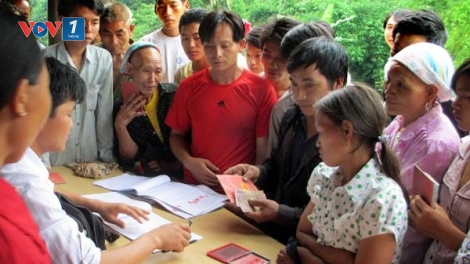 Hỗ trợ “cần câu” thay vì “con cá” (29/6/2018)