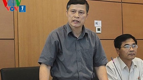 Dự thảo Luật Phòng chống tham nhũng sửa đổi – những nội dung đáng lưu tâm (19/6/2018)