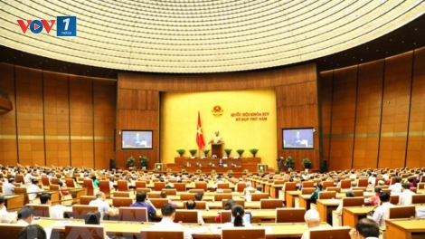 Chất vấn và trả lời chất vấn cần đi đến cùng vấn đề được chất vấn (4/6/2018)
