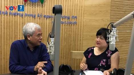 Có nên giao kỳ thi Trung học phổ thông Quốc gia cho các địa phương triển khai? (19/7/2018)