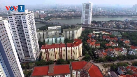 Tăng cường công tác giám sát trong quản lý quy hoạch phát triển đô thị (5/7/2018)