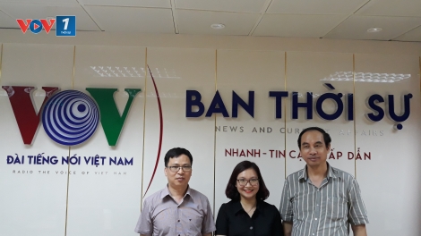 NÔNG NGHIỆP TĂNG TRƯỞNG CAO NHƯNG CẦN BỀN VỮNG (8/7/2018)