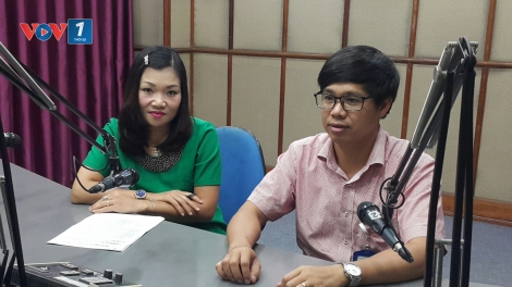 Tư vấn các biện pháp đảm bảo an toàn điện mùa mưa bão 2018 (28/7/2018)
