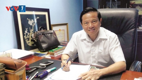 Ký ức người lính - Bản hùng ca của những anh hùng bất tử (26/7/2018)