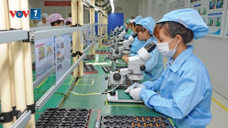 Giải nút thắt cơ chế để nâng cao trình độ công nghệ của Việt Nam (31/7/2018)