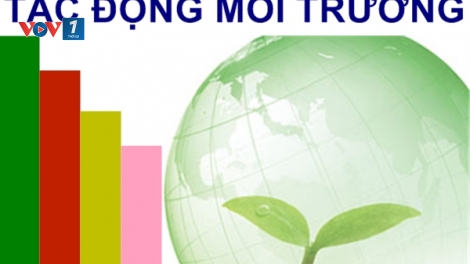 Ủy ban Thường vụ Quốc hội tháo gỡ vướng mắc quy định về báo cáo tác động môi trường của các dự án đầu tư (16/7/2018)