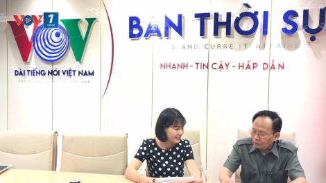 Đồng Lộc - Bài ca chiến thắng và lòng dũng cảm (24/7/2018)