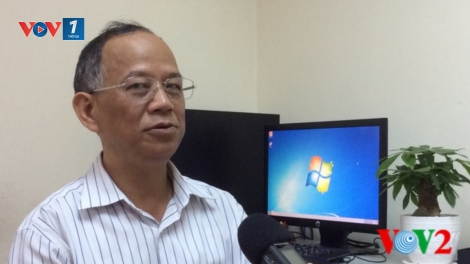 Kinh tế 6 tháng cuối năm: Thách thức và giải pháp hoàn thành mục tiêu tăng trưởng (10/7/2018)