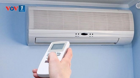 Tư vấn cách sử dụng điều hòa nhiệt độ tiết kiệm điện (7/7/2018)