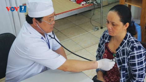 Từ ngày 15/7, gần 90 dịch vụ y tế giảm giá: Việc điều chỉnh như vậy liệu có đảm bảo chất lượng khám chữa bệnh? (12/7/2018)