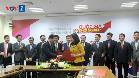 Mục tiêu đạt 1 triệu doanh nghiệp vào năm 2020, kỳ vọng và thách thức (10/7/2018)