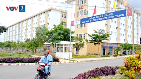 An cư, lạc nghiệp (28/7/2018)