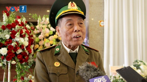 Người cựu quân y, gần 30 năm chữa bệnh miễn phí cho người nghèo (27/7/2018)