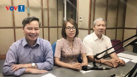 ASEAN 2018: Tự cường để đổi mới và phát triển (28/7/2018)