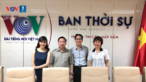 Phòng, chống tham nhũng: Trách nhiệm người đứng đầu (7/7/2018)
